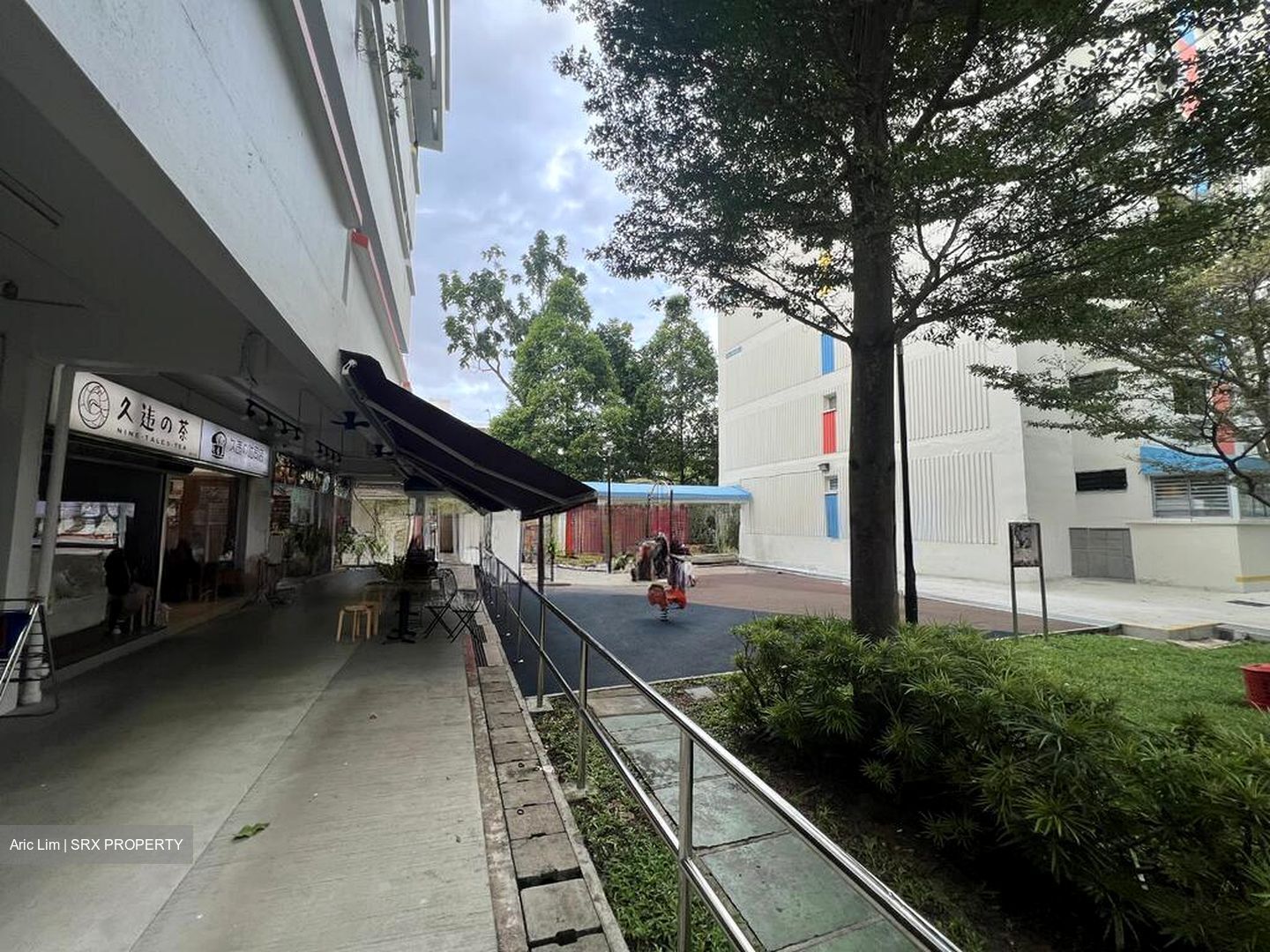 Ubi Avenue 1 (D14), Retail #600621711